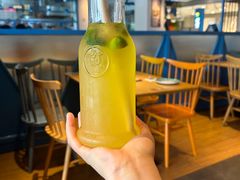 -菲滋意式餐厅(金华银泰城店)