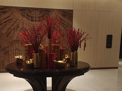 -康莱德酒店·美庭自助餐厅