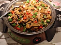 -淘蛙(广州星寰国际商业中心店)