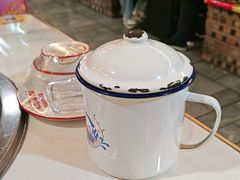 -人民公社铁锅炖·东北菜(卫国道店)
