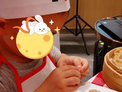 -西贝(金桥店)