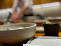 -天ぷら定食まきの(難波千日前店)