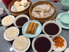 -冶春茶社(珍园店)
