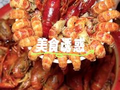 -松哥油焖大虾.小龙虾.黑鸭煲(海岸城店)
