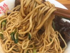 -泰顺江南春面馆