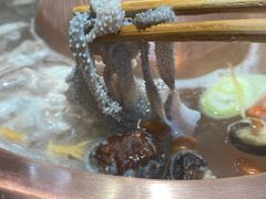 -一只羊·铜锅涮羊肉烧烤