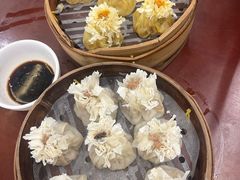 -都一处烧麦馆(前门店)