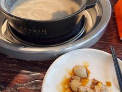 -大良毋米粥(锦龙路总店)