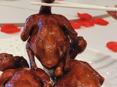 -福满楼·海鲜酒家(福永益田店)