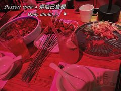 -胡桃里音乐酒馆(曲江店)