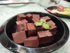 -顶福胜潮汕牛肉火锅(观沙岭店)