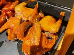 -羽鸽集·乳鸽专门店·地道顺德菜(岭南站店)