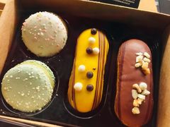 -星巴克(湖州凤凰时代广场店)