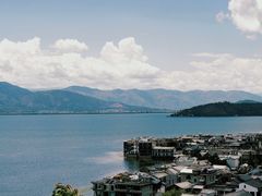 -大理洱海