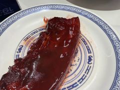 -鲁达面馆本帮风味(共康东路店)