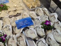 -蠔友汇(皇姑店)