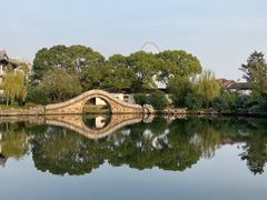-无锡蠡湖国家湿地公园-蠡园