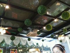 -漫渡庄绿岛花园•隐世庭园菜(滨湖店)