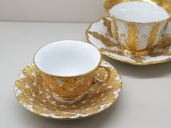 -Me Coffee下午茶艺术空间