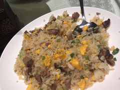 -富临饭店阿一鲍鱼