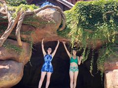 -韶关经律论国际酒店温泉