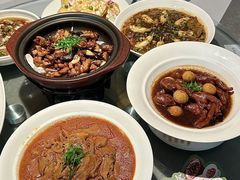 -食锦记·福建私房菜(浦西万达店)