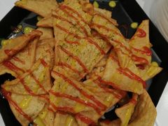 -BOPEYE·波派炸鸡(九霄天地店)