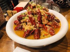 -虾小龙老长沙龙虾馆(坡子街店)