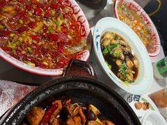 -欧记大排档·景德菜(上海首店)
