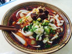 -重庆荣昌铺盖面(郫都区店)