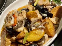 -前海沿·青岛菜(乐客城店)