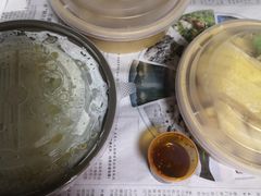 -泰煌鸡·上海白斩鸡·鸡汤面(万航店)