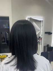-FINE HAIR 烫染专业设计