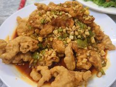 -王鹏家常菜馆