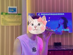 -皇马纯KTV·量贩·聚会(民治店)