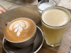 -Wagas沃歌斯(大学路店)