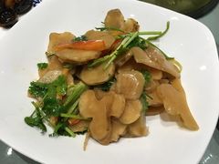 菜根香-保定会馆(秀兰店)
