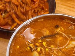 -多宾韩国料理(学衡路店)