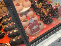 -面包新语(上地华联店)