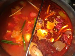 -湊湊火锅·茶憩(新中关购物中心店)
