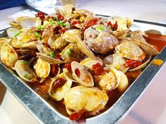 花甲-丘艳豆花饭大排档(大坪店)