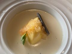 -杭州桐庐康莱德酒店西餐厅-舍