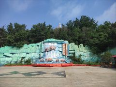 -东方熊牧场