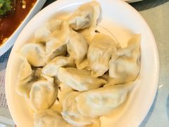 -添福来墨鱼饺子 · 海鲜东北菜(大连星海·黄浦路店)