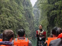 -阿依河景区