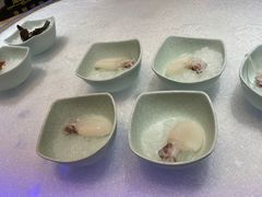 -海玥荟海鲜姿造自助餐厅(欧罗巴广场店)