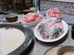 -鱻鱼捞.祥祥鱼锅(高淳一店)
