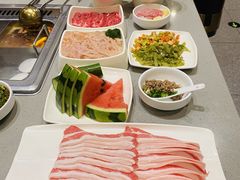 -海底捞火锅(8号仓店)