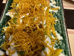 -克比叔叔印度餐厅Kebabs on the Grille(人民广场店)