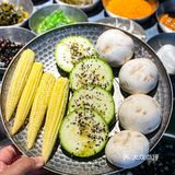 谁懂啊‼️这烤肉好好吃😋
